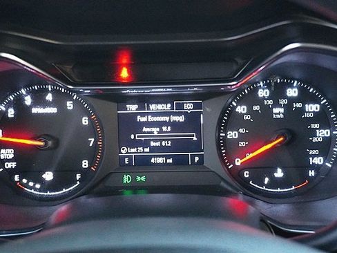 Used 2022 Chevrolet TrailBlazer LT w/ Convenience Package image 33