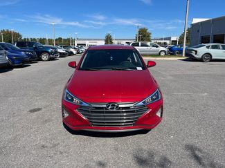 Used 2020 Hyundai Elantra SEL video 2