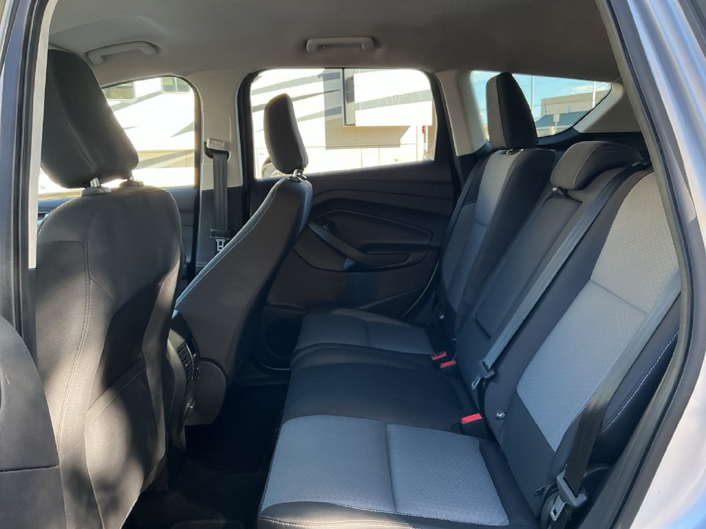 Used 2018 Ford Escape SE AWD/4WD image 21