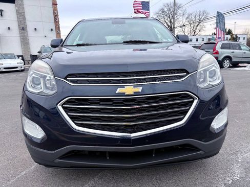 Used 2016 Chevrolet Equinox LT w/ Convenience Package FWD image 9