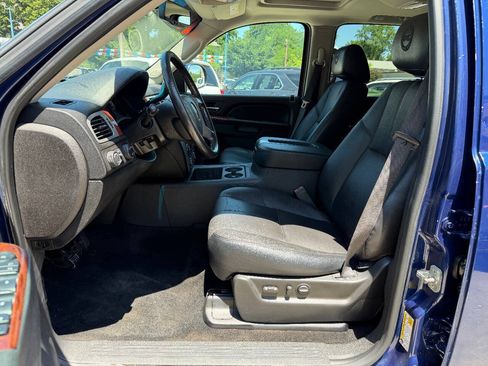 Used 2012 GMC Yukon SLT w/ Heritage Edition Package AWD/4WD image 9