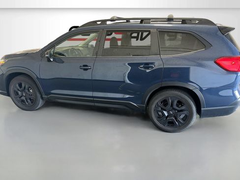 Used 2023 Subaru Ascent Onyx Edition AWD/4WD image 4