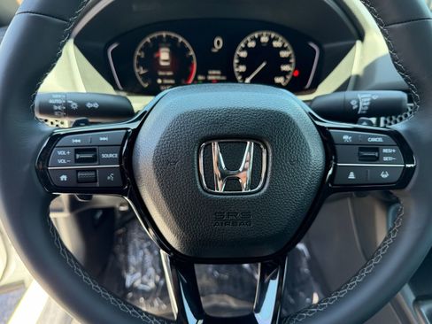 New 2026 Honda Civic Sport image 23