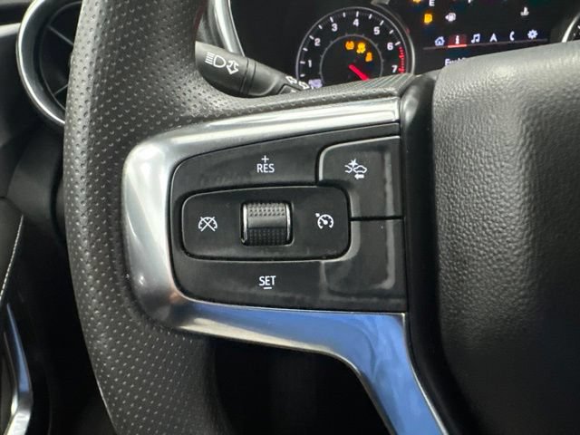 Used 2024 Chevrolet Blazer LT w/ Convenience Package FWD image 11