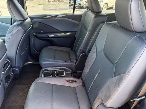 New 2026 Lexus TX 350 AWD image 19