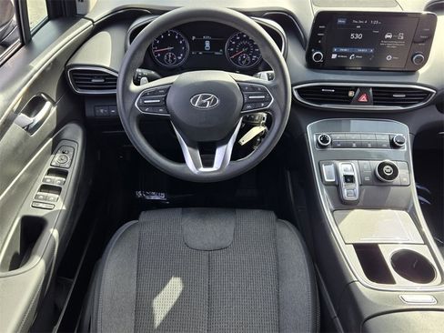 Certified 2023 Hyundai Santa Fe SE image 13