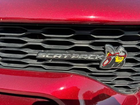 Used 2023 Dodge Charger Scat Pack RWD image 6