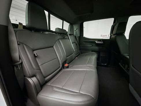 Used 2024 Chevrolet Silverado 1500 LT Trail Boss w/ Convenience Package II image 30