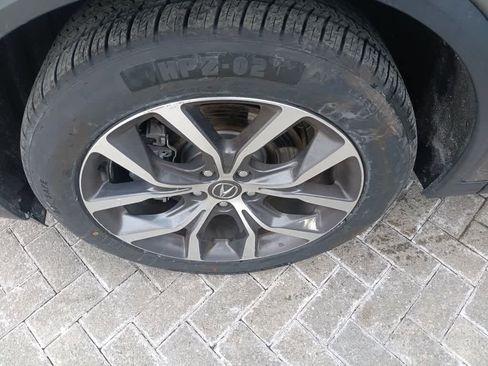 Used 2023 Acura MDX SH-AWD w/ Technology Package image 8