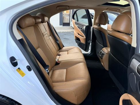 Used 2014 Lexus LS 460 w/ Comfort Package RWD image 20