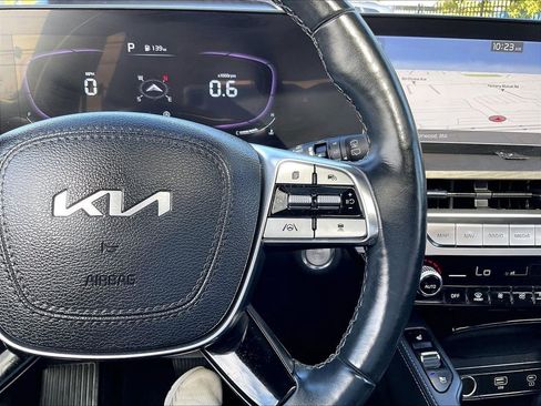 Used 2023 Kia Telluride EX X-Line AWD/4WD image 25
