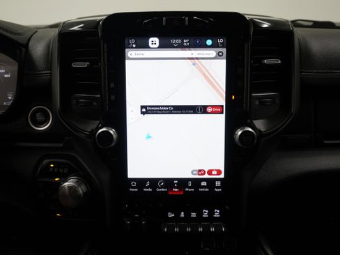 Used 2023 RAM 2500 Power Wagon w/ Level 1 Equipment Group image 22