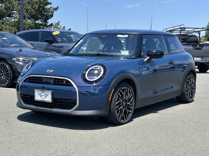 New 2026 MINI Cooper S