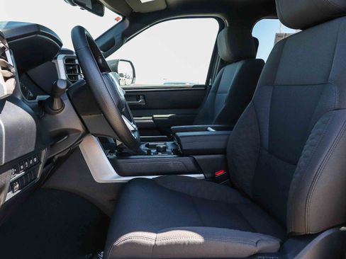 New 2026 Toyota Tundra SR5 image 18