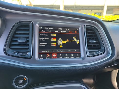 Used 2020 Dodge Challenger R/T Scat Pack RWD image 22