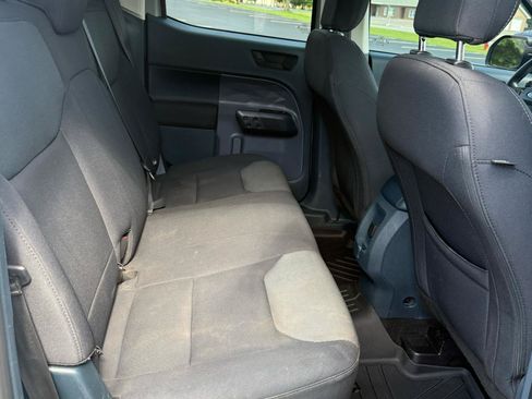Used 2022 Ford Maverick XL w/ Equipment Group 100A Standard AWD/4WD image 10