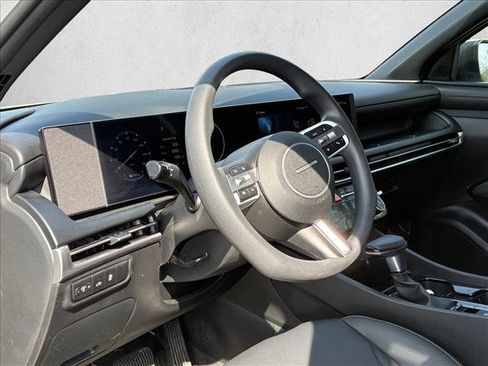 Certified 2025 Hyundai Santa Cruz SEL AWD/4WD image 12