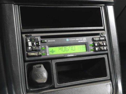 Used 1997 Subaru Impreza Outback Sport AWD/4WD image 29