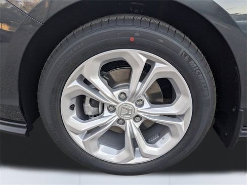 New 2025 Honda Accord LX image 10