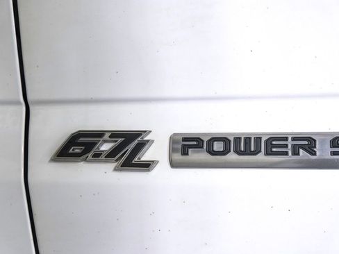 Used 2017 Ford F250 XL w/ Power Equipment Group image 43