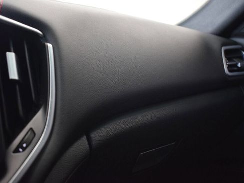 Used 2016 Maserati Ghibli S image 43