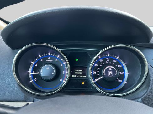 Used 2013 Hyundai Sonata GLS w/ Popular Equipment Pkg image 27