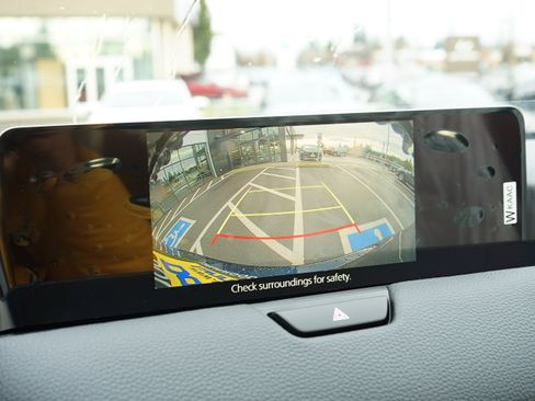 New 2026 MAZDA CX-90 Plug-In Hybrid w/Premium Sport image 16