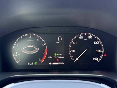 Used 2025 Honda CR-V EX-L image 31