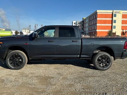 New 2026 RAM 2500 Big Horn image 6