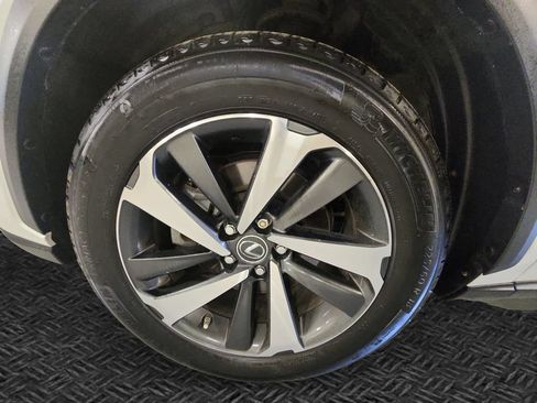 Used 2021 Lexus NX 300 AWD w/ Premium Package image 12