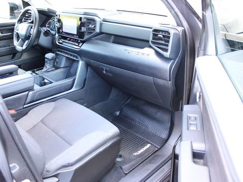 Used 2023 Toyota Tundra SR5 w/ SR5 Convenience Package AWD/4WD image 46
