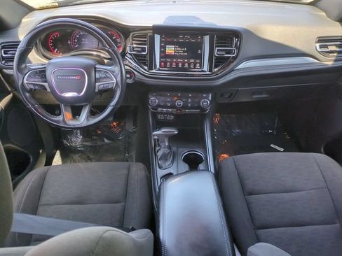 Used 2023 Dodge Durango SXT RWD image 27