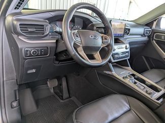 Used 2023 Ford Explorer XLT w/ Equipment Group 202A AWD/4WD video 2