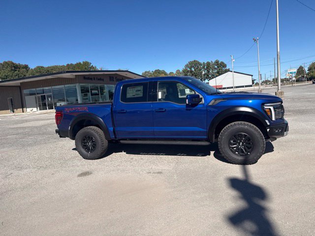 New 2026 Ford F150 Raptor AWD/4WD image 13