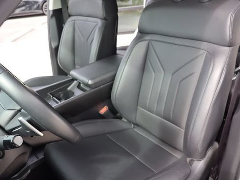 Used 2026 Hyundai Santa Fe SEL FWD image 10