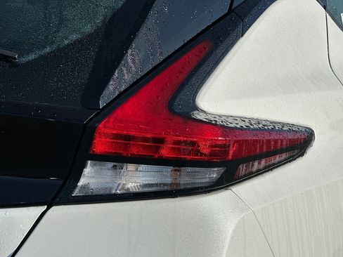 Certified 2024 Nissan Leaf SV Plus image 51