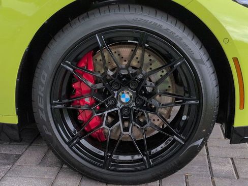 New 2027 BMW M3 Competition AWD/4WD image 11