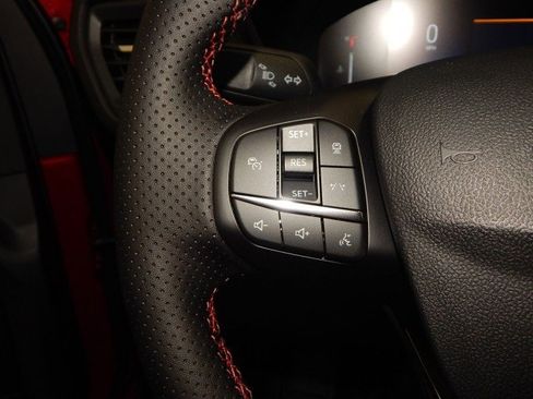 New 2026 Ford Escape ST-Line w/ Tech Pack #1 image 25