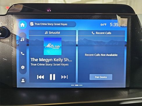 New 2026 Subaru Outback Premium image 21