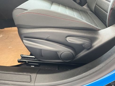 New 2024 Dodge Hornet GT w/ Tech Pack w/o Parking image 34