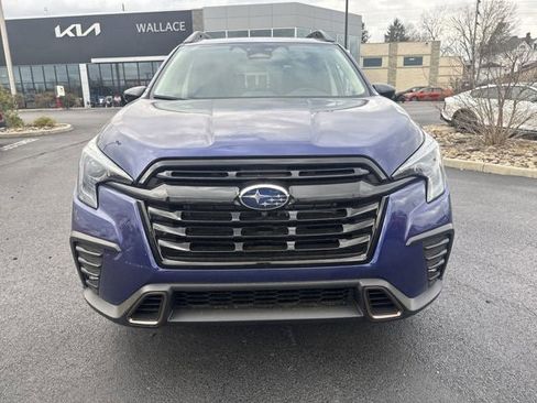 New 2026 Subaru Ascent Limited Bronze AWD/4WD image 49