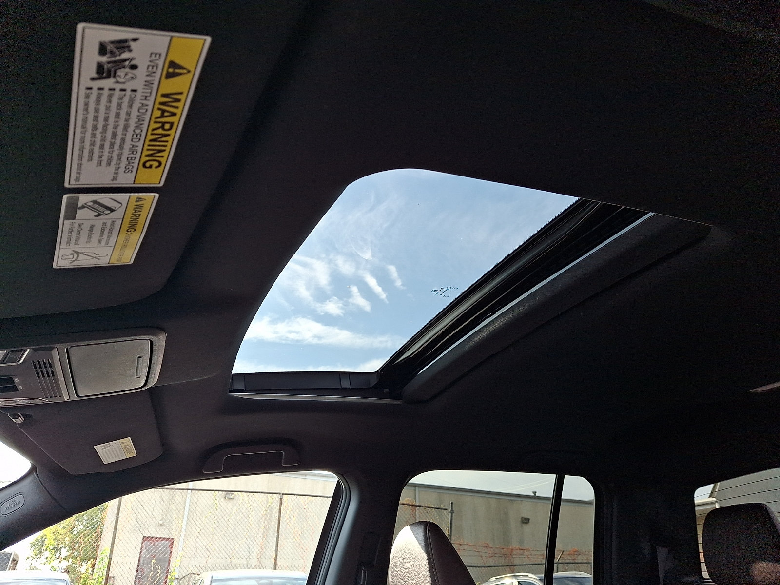 Used 2025 Honda Ridgeline RTL image 14