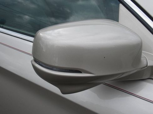Used 2015 Honda Accord EX-L image 5