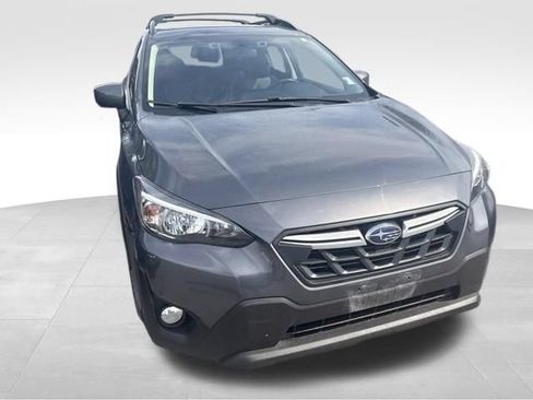 Used 2023 Subaru Crosstrek 2.0i Premium AWD/4WD image 6