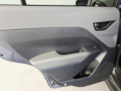 Certified 2024 Subaru Crosstrek 2.0i Premium AWD/4WD image 11