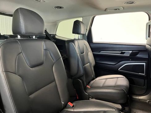 Used 2021 Kia Telluride S AWD/4WD image 13