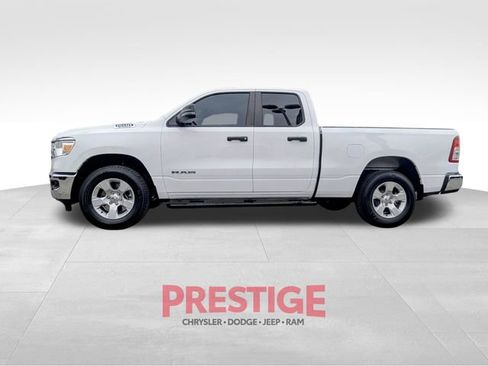 Used 2024 RAM 1500 Big Horn image 16