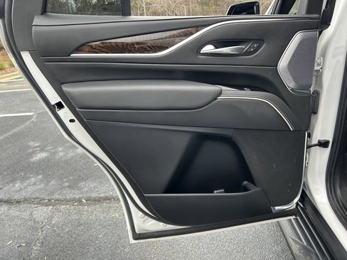 Used 2021 Cadillac Escalade Sport Platinum image 56