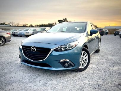 Used 2016 MAZDA MAZDA3 i Grand Touring
