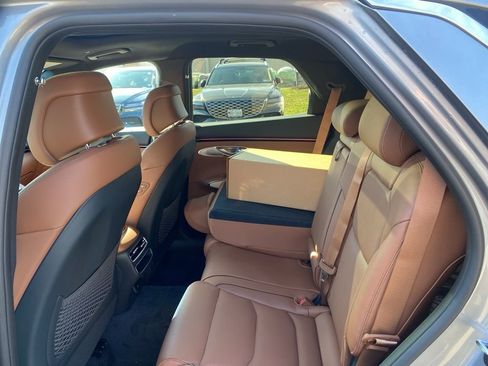 New 2026 Genesis GV70 2.5T Advanced image 14